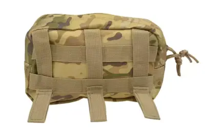 Zasobnik poziomy cargo - NP Camo - obrazek 3
