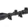 Luneta 3-9X50 IR OD-G-WEE-10-020102-00 asgbox.pl