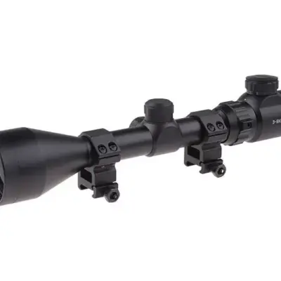 Luneta 3-9X50 IR WEE-10-020102-00 asgbox.pl Luneta 3-9X50 IR WEE-10-020102-00 asgbox.pl