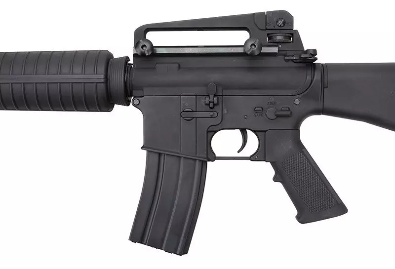 Replika karabinu CM009 OD-G-CYM-01-004477-00 asgbox.pl Replika karabinu CM009 - obrazek 5