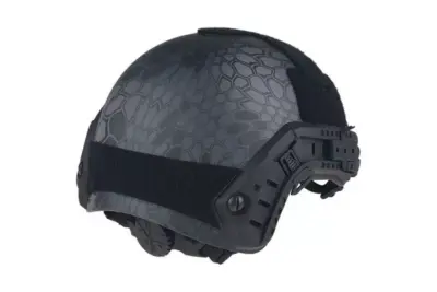 Replika hełmu Ballistic High Cut XP - TYP - obrazek 5