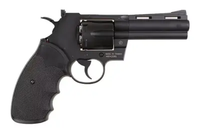 Replika rewolweru Colt Python .357 4 - obrazek 5