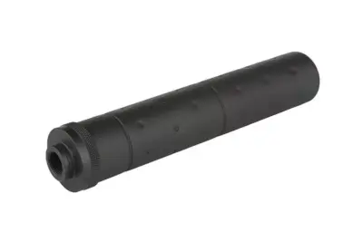Replika tłumika dźwięku SOCOM Mock Suppressor-L (14mm CCW) - obrazek 2