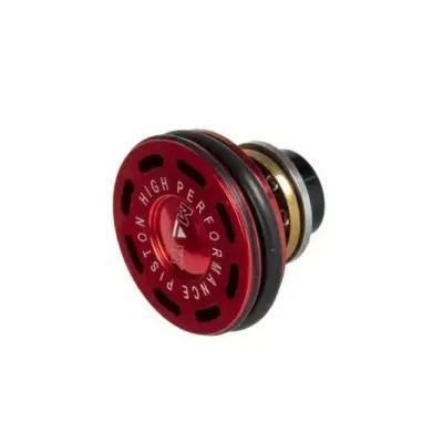 Łożyskowa podwójnie uszczelniona aluminiowa głowica tłoka CNC MXM-08-027747-00 asgbox.pl