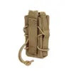 Ładownica Elite Pistol Mag Pouch - coyote OD-G-VIP-19-030504-00 asgbox.pl