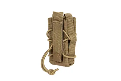Ładownica Elite Pistol Mag Pouch - coyote - obrazek 3