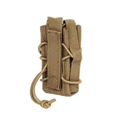 Ładownica Elite Pistol Mag Pouch - coyote VIP-19-030504-00 asgbox.pl