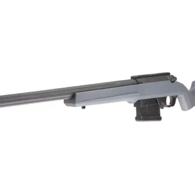 Replika karabinu snajperskiego AS-01 Striker - Urban Grey AMB-03-017061-00 asgbox.pl