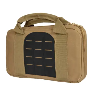 Pokrowiec Laser-Cut na pistolet - Tan UTT-22-030287-00 asgbox.pl Pokrowiec Laser-Cut na pistolet - Tan UTT-22-030287-00 asgbox.pl