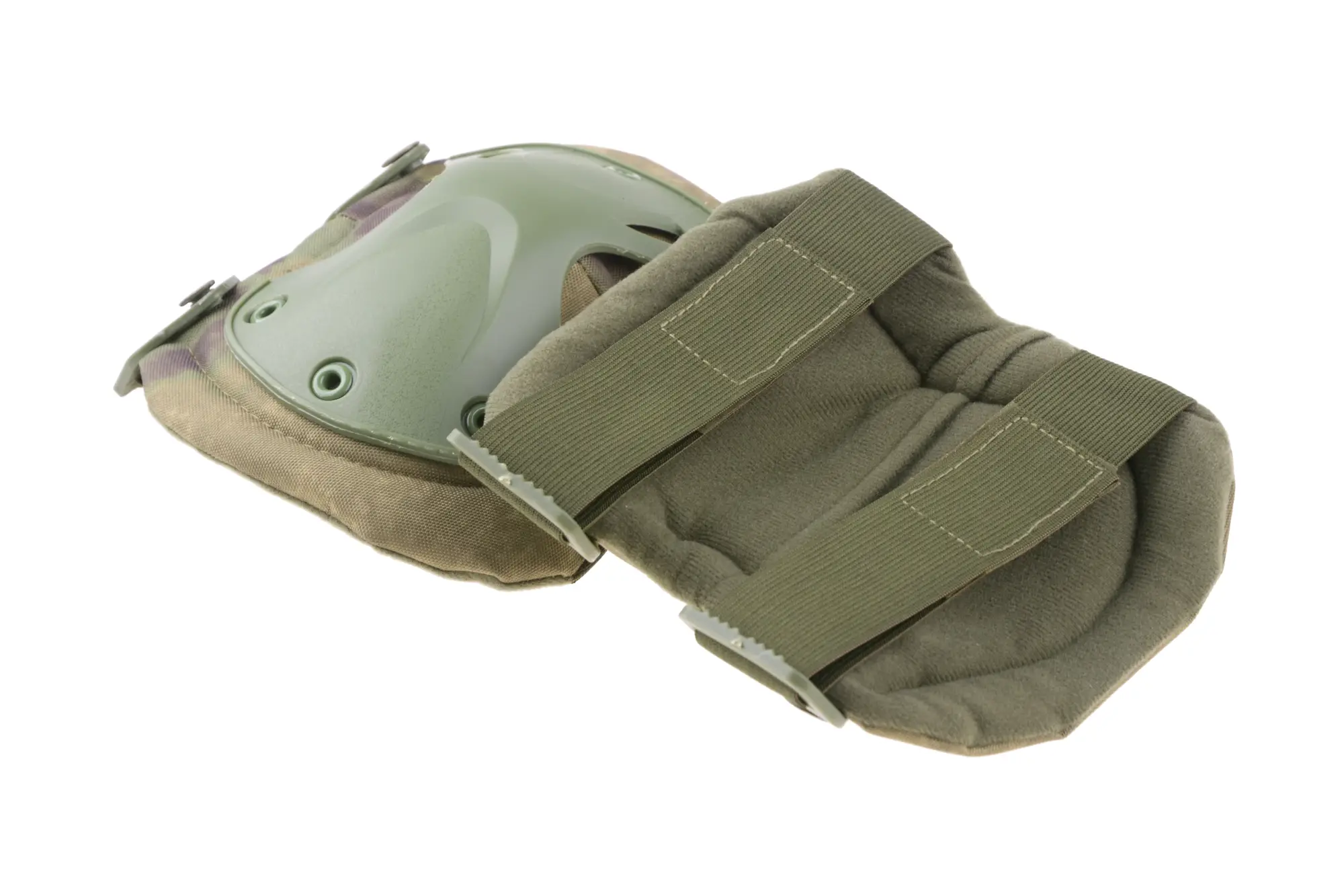 Ochraniacze na kolana Future - ATC FG UTT-27-006345-00 asgbox.pl Ochraniacze na kolana Future - ATC FG - obrazek 4