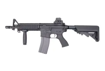 Replika karabinka TR15 Raider - czarny - obrazek 4