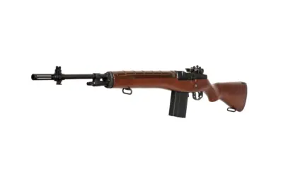 Replika karabinu Type 57 Wood ETU - obrazek 5