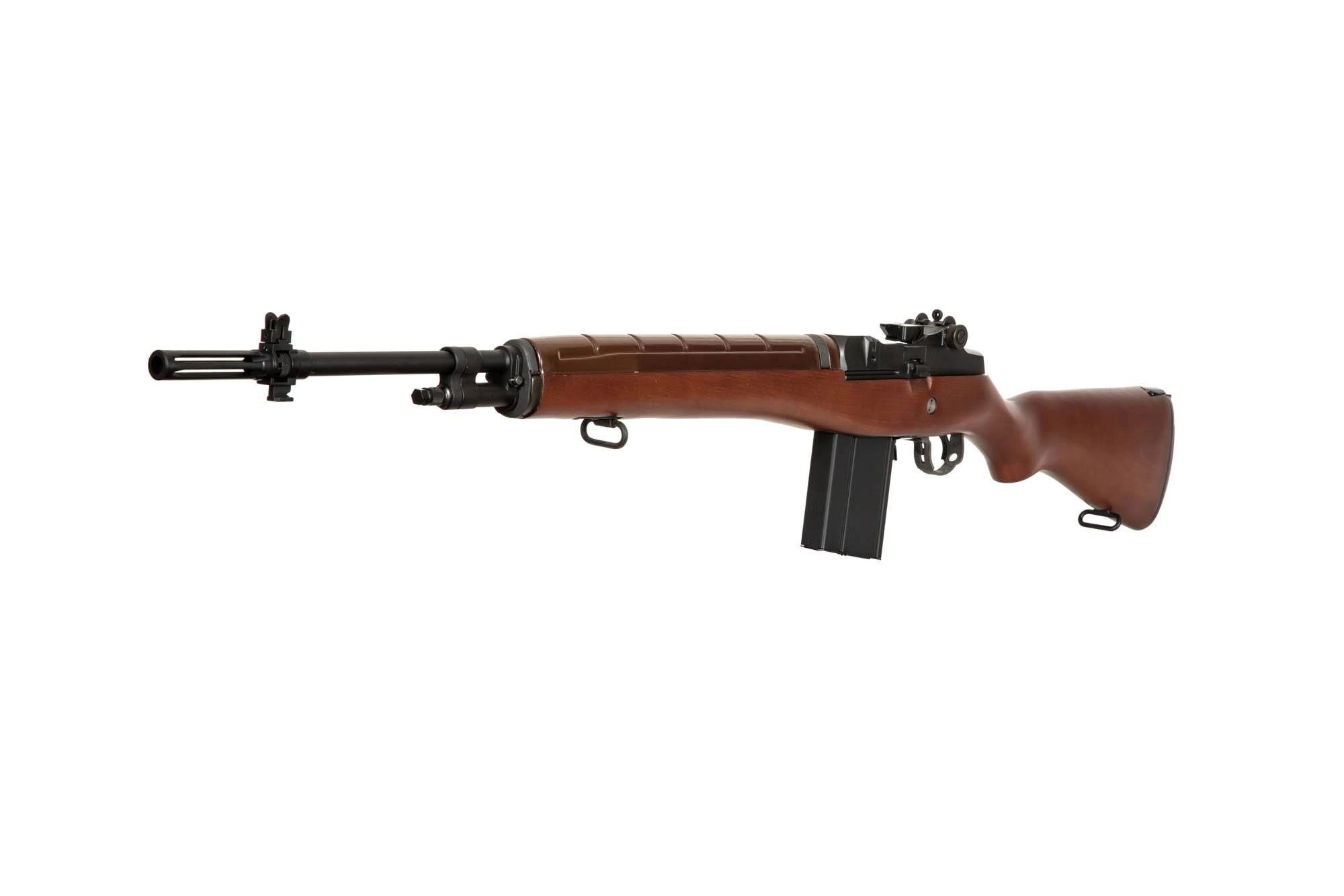 Replika karabinu Type 57 Wood ETU OD-G-GIG-01-030091-00 asgbox.pl Replika karabinu Type 57 Wood ETU - obrazek 5