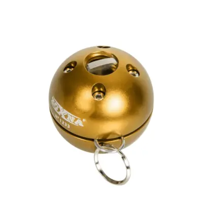 asgbox.pl - Granat Blank Firing Impact - złoty