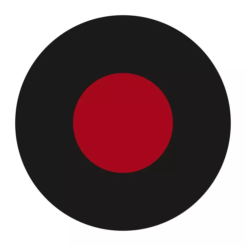 Tarcza strzelecka 3GUN - 50 sztuk RAN-31-021461-00 asgbox.pl Tarcza strzelecka 3GUN - 50 sztuk - obrazek 3