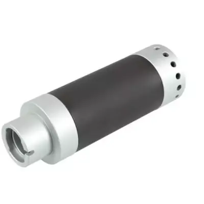 Tłumik dźwięku DTK PUTNIK do replik PKP TWI-09-027048-00 asgbox.pl