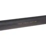 asgbox.pl - Tłumik Covert Tactical Standard 35x250mm Front Toward Enemy