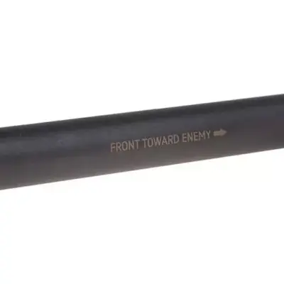 asgbox.pl - Tłumik Covert Tactical Standard 35x250mm Front Toward Enemy