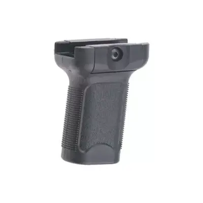 Alternative view of Pionowy chwyt taktyczny RIS - czarny