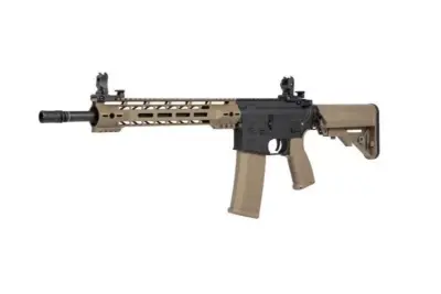 Replika karabinka RRA SA-E14 EDGE™ ASTER™ V2 Custom - Half-Tan - obrazek 5