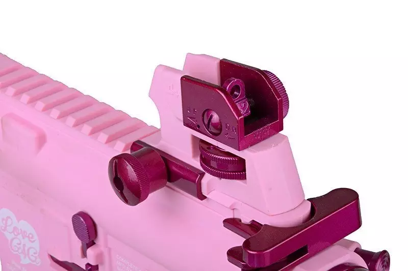 Replika karabinka Femme Fatale FF15-L - combo OD-G-GIG-01-007374-00 asgbox.pl Replika karabinka Femme Fatale FF15-L - combo - obrazek 5