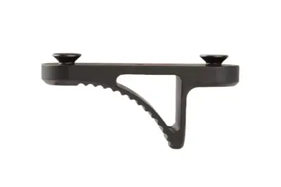 Gripstop B5 model krótki K, Keymod - czarny - obrazek 4