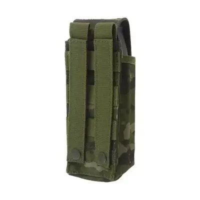 Pojedyncza ładownica na 2 magazynki AK - MC Tropic UTT-19-024746-00 asgbox.pl