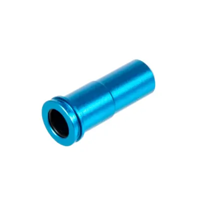 asgbox.pl - Aluminiowa dysza do replik M4/M16