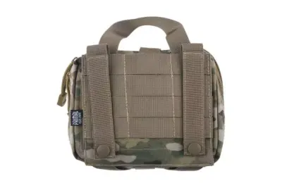 Mała apteczka zrywana MOLLE - Multicam® - obrazek 5