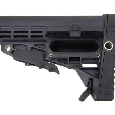 Kolba taktyczna do replik typu M4/M16 AIK-09-004228-00 asgbox.pl