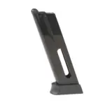 asgbox.pl - Magazynek gazowy CO2 low-cap 26 kulek do replik CZ SP-01 SHADOW
