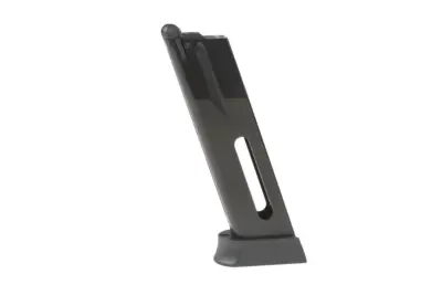 asgbox.pl - Magazynek gazowy CO2 low-cap 26 kulek do replik CZ SP-01 SHADOW