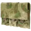 Potrójna ładownica LBT na magazynki M4/M16 – ATC FG OD-G-EME-19-019167-00 asgbox.pl
