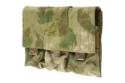 Potrójna ładownica LBT na magazynki M4/M16 – ATC FG - obrazek 3