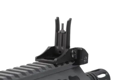 Replika karabinka CM15 KR-CQB 8.5  - Battleship Grey - obrazek 5