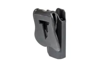 Kabura R-DEFENDER do pistoletów Glock (leworęczna) - obrazek 3