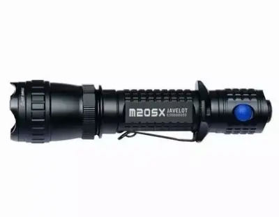Latarka M20SX Javelot  - obrazek 2