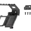 Pistol Carbine Kit do replik G17/18/19 - czarny OD-G-UTT-09-026229-00 asgbox.pl