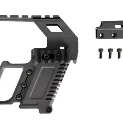 Pistol Carbine Kit do replik G17/18/19 - czarny UTT-09-026229-00 asgbox.pl Pistol Carbine Kit do replik G17/18/19 - czarny UTT-09-026229-00 asgbox.pl