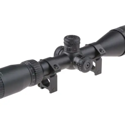 Luneta 2.5-10x40 AOE THO-10-018308-00 asgbox.pl Luneta 2.5-10x40 AOE THO-10-018308-00 asgbox.pl