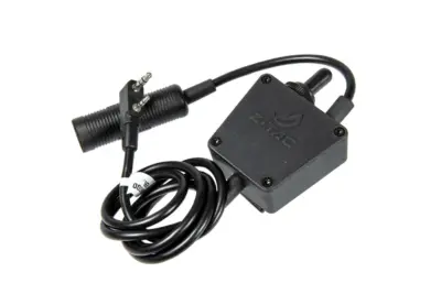 Przycisk PTT ZP122 E-Switch - Kenwood - obrazek 2