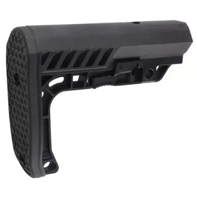 Kolba AXE do replik typu M4 WEE-09-016360-00 asgbox.pl Kolba AXE do replik typu M4 WEE-09-016360-00 asgbox.pl