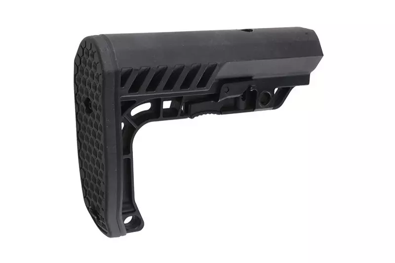 Kolba AXE do replik typu M4 WEE-09-016360-00 asgbox.pl Kolba AXE do replik typu M4 - obrazek 4