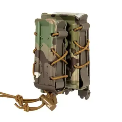 Alternative view of Ładownica OPEN VII 1+1 - Multicam