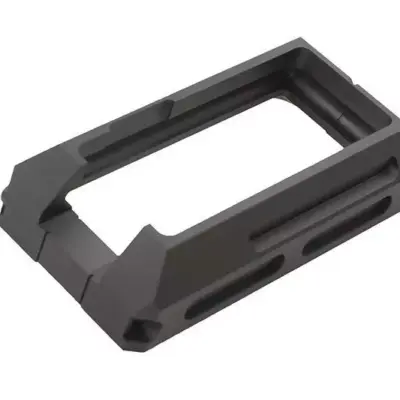 asgbox.pl - Magwell do replik M4/M16