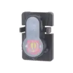 asgbox.pl - Marker elektroniczny Lightbuck RIS - czarny (czerwone światło)