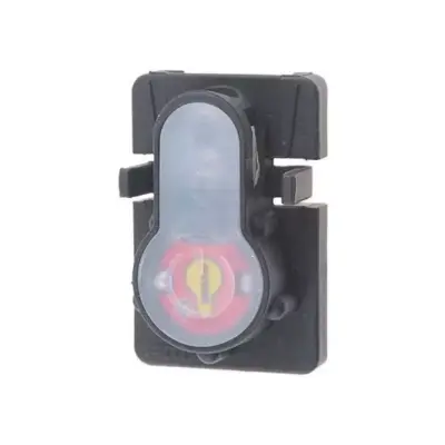 asgbox.pl - Marker elektroniczny Lightbuck RIS - czarny (czerwone światło)