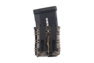 Ładownica SMC na magazynek 7.62 (MOLLE) - AOR1 - obrazek 3