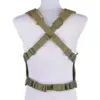 Kamizelka taktyczna Scout Chest Rig - GZ OD-G-UTT-18-018448-00 asgbox.pl