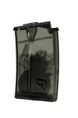 Magazynek Hi-Cap do SIG 552 - obrazek 3
